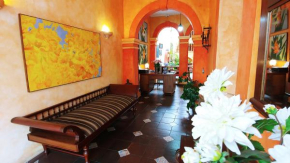 Casa Montalvo Bed & Breakfast